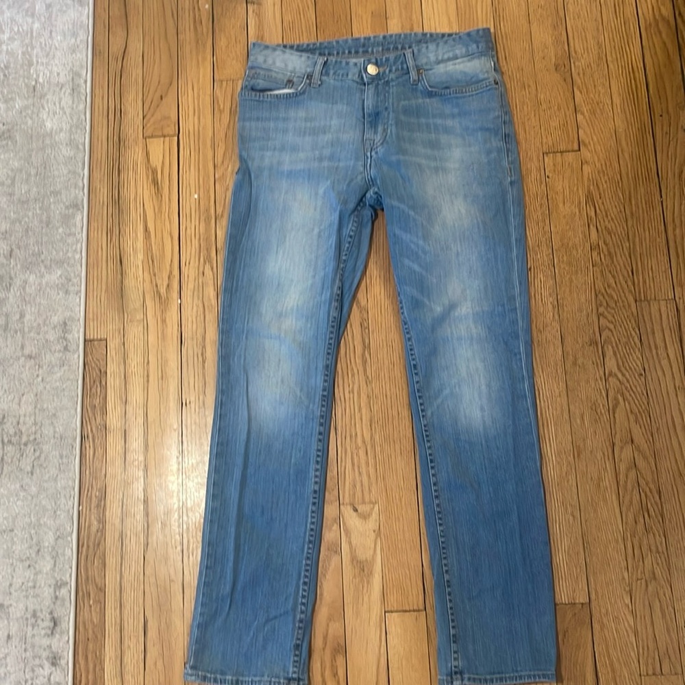 Calvin Klein jeans